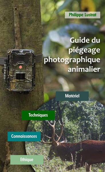 Guide du Piegeage Photographique Animali
