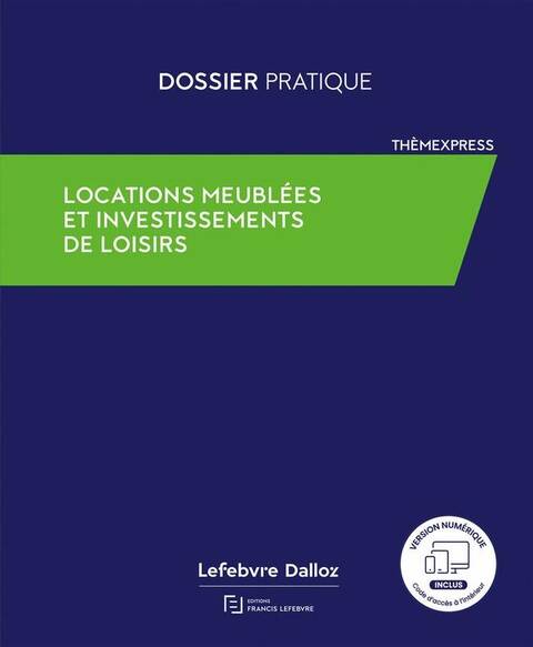 Locations Meublees et Investissements de Loisirs