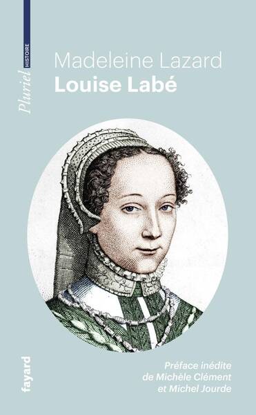 Louise labe