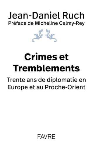 Crimes et tremblements