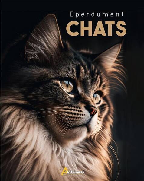 Eperdument Chats