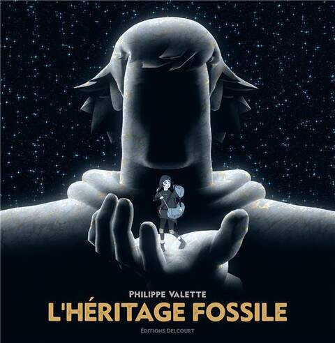 L heritage fossile