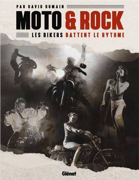 Moto rock