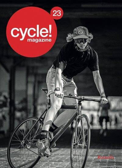 Cycle Magazine No 23 Juin 2024
