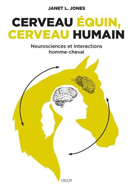 CERVEAU EQUIN, CERVEAU HUMAIN: NEUROSCIENCES ET INTERACTIONS HOMME
