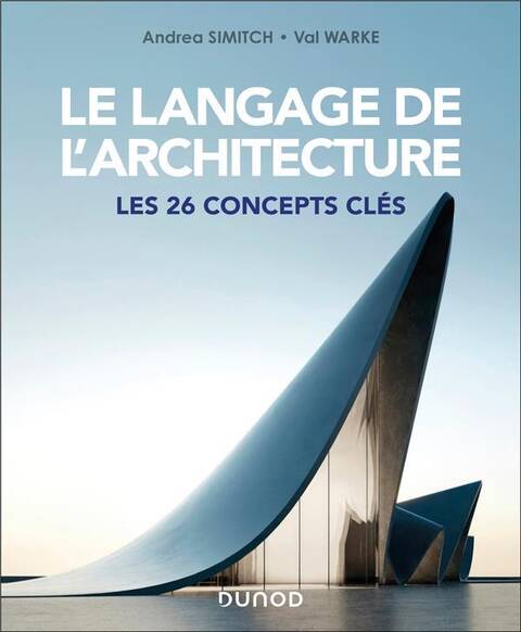 Le langage de l architecture