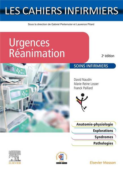 Urgences-reanimation