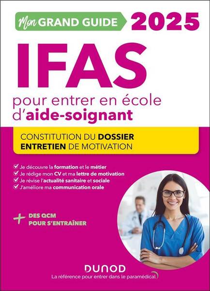 Mon grand guide ifas 2025 pour
