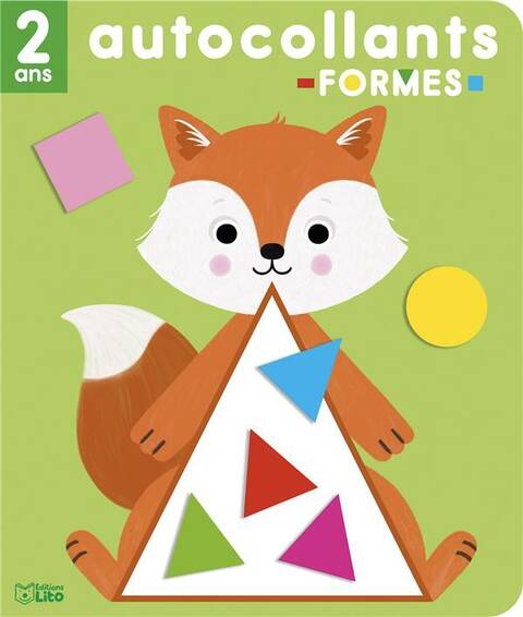 Autoco Formes Bebes Animaux