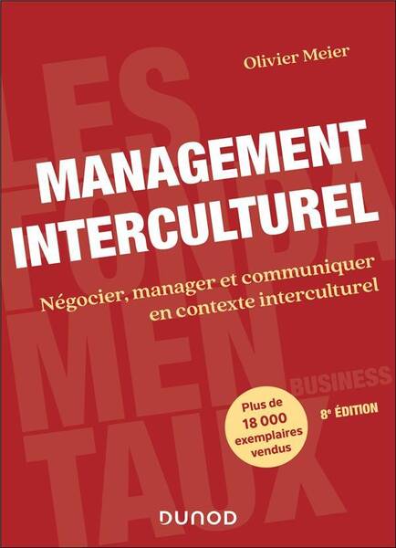Management interculturel - 8e ed