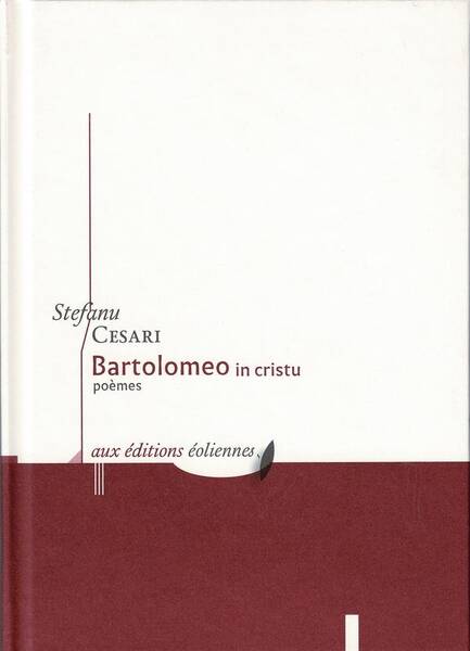 Bartolomeo In Cristu