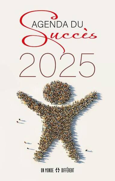 AGENDA DU SUCCES 2025