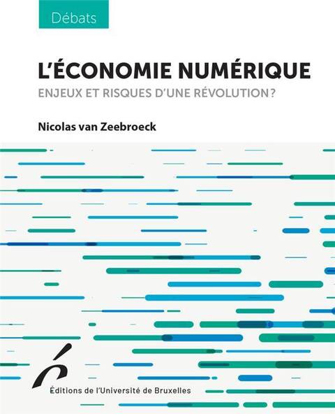 L'Economie Numerique : Enjeux et Risques D'Une Revolution ?