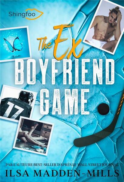 The ex boyfriend game
