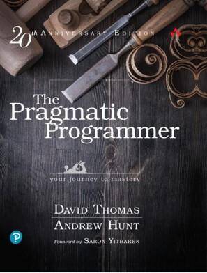 Programmeur pragmatique
