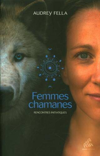 Femmes chamanes