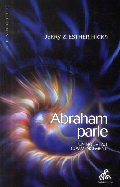 Abraham parle tome 1
