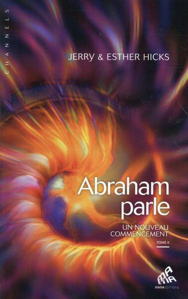 Abraham parle tome 2