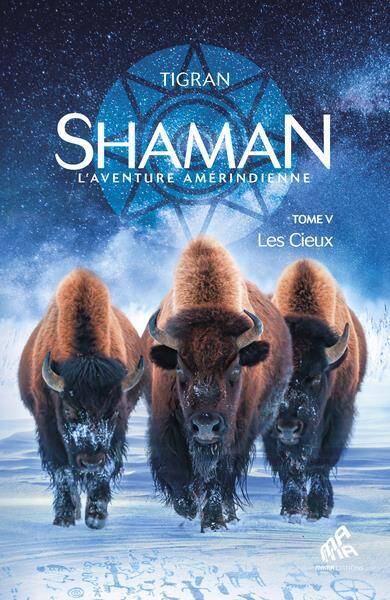 Shaman, l aventure amerindienne: