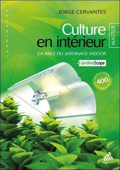 Culture en interieur master edition