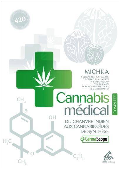 Cannabis medical edition complete