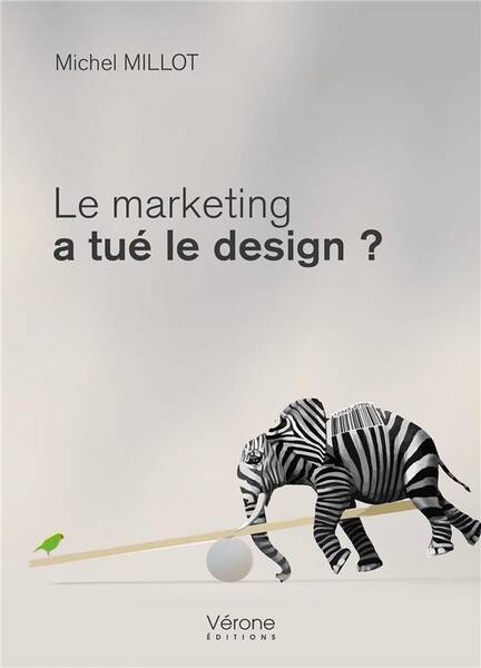 Le marketing a tue le design ?