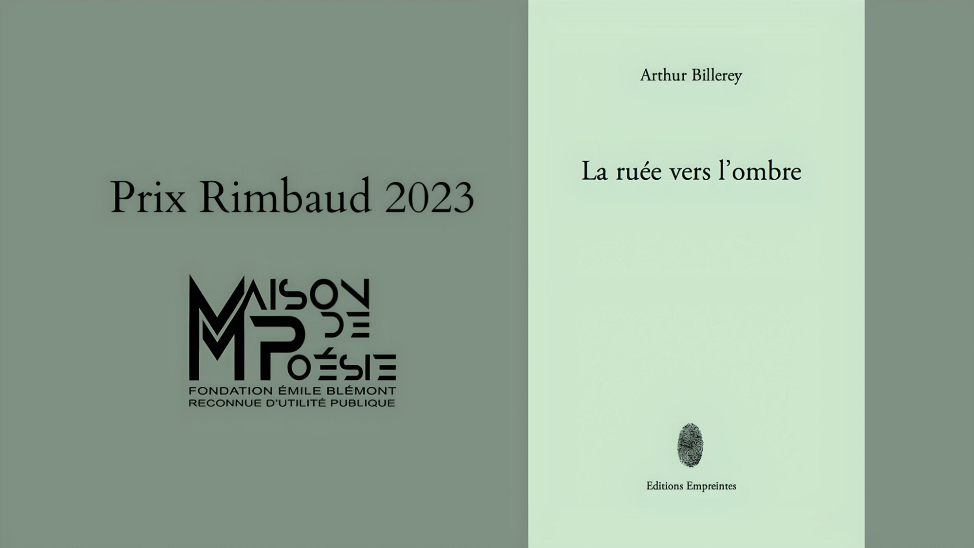 Visuel Prix Rimbaud