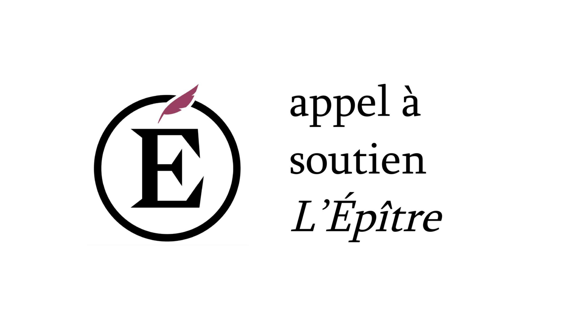 Logo Epître