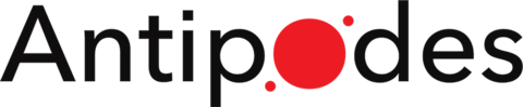 Logo éditions Antipodes