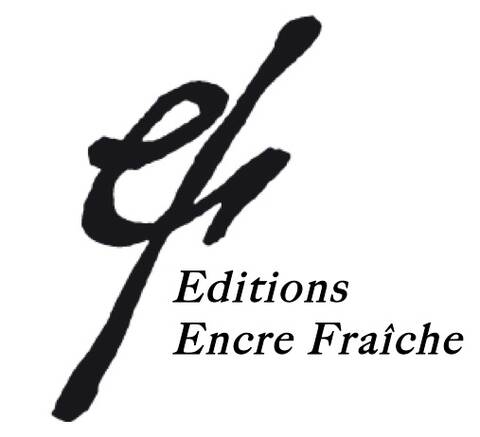 Logo des Éditions Encre Fraîche