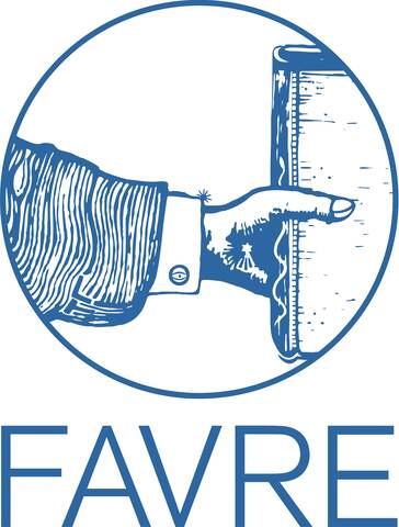 Logo Éditions Favre