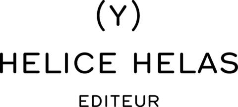 Logo Hélice Hélas éditeur