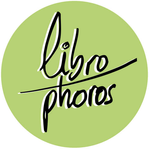 Logo de la librairie Librophoros