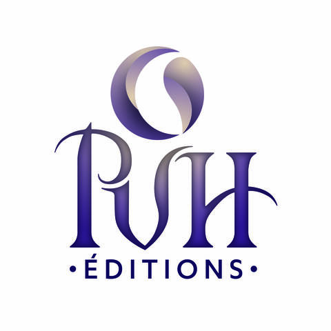 Logo de PVH éditions