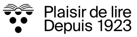 Logo de Plaisir de lire