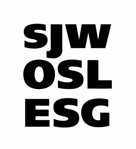 Logo de SJW
