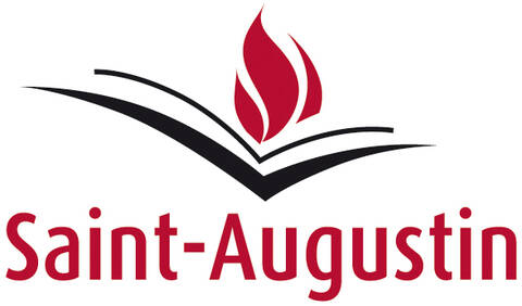 Logo de Saint-Augustin