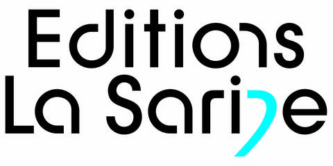 Logo Editions La Sarine