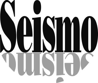 Logo de Seismo
