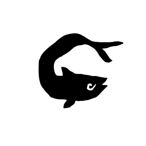 Logo des éditions la Baconnière