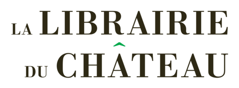 Logo de la Librairie du Château
