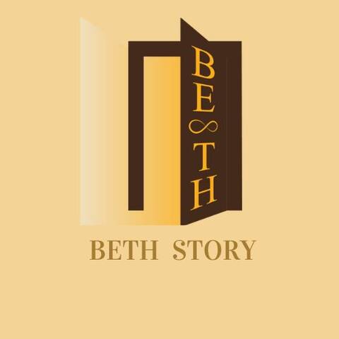 Logo des éditions Beth Story