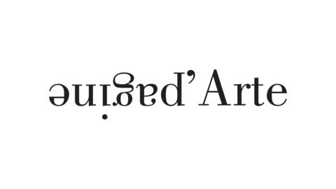 Logo des éditions Pagine d'Arte