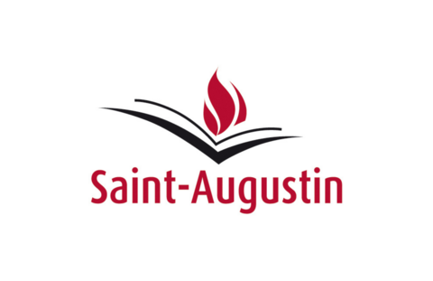 Logo des éditions Saint-Augustin