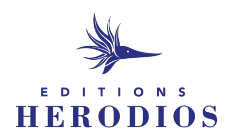 Logo des éditions Herodios