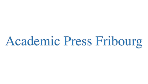 Logo des éditions Academic Press Fribourg