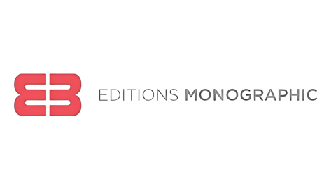 Logo des éditions Monographic