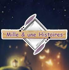 Mille et une histoires logo