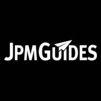 Logo JPM Guides