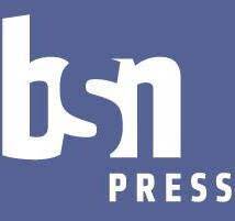 Logo BSN Press